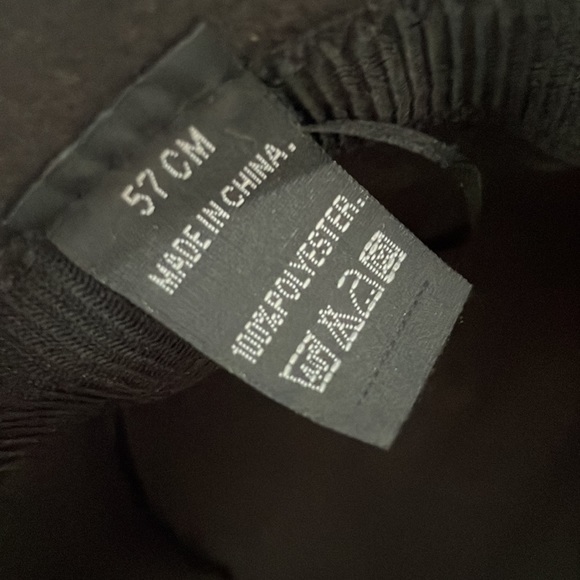 Felt Cloche Bucket Hat Vintage-Style - Picture 5 of 5